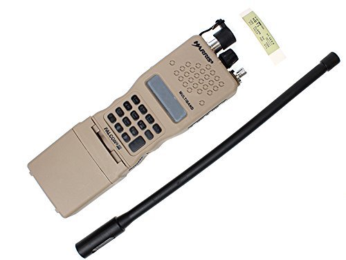 特小トライス製KFアダプター中古 PRC148 ptt Amazon | for PRC-152双方向